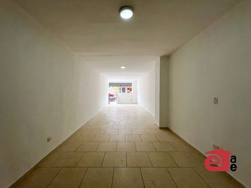 Local en arriendo Antioquia Itagüí Playa Rica 43 m2 Habitaciones 0 Baños 1 Garajes 0 Precio $4000000
