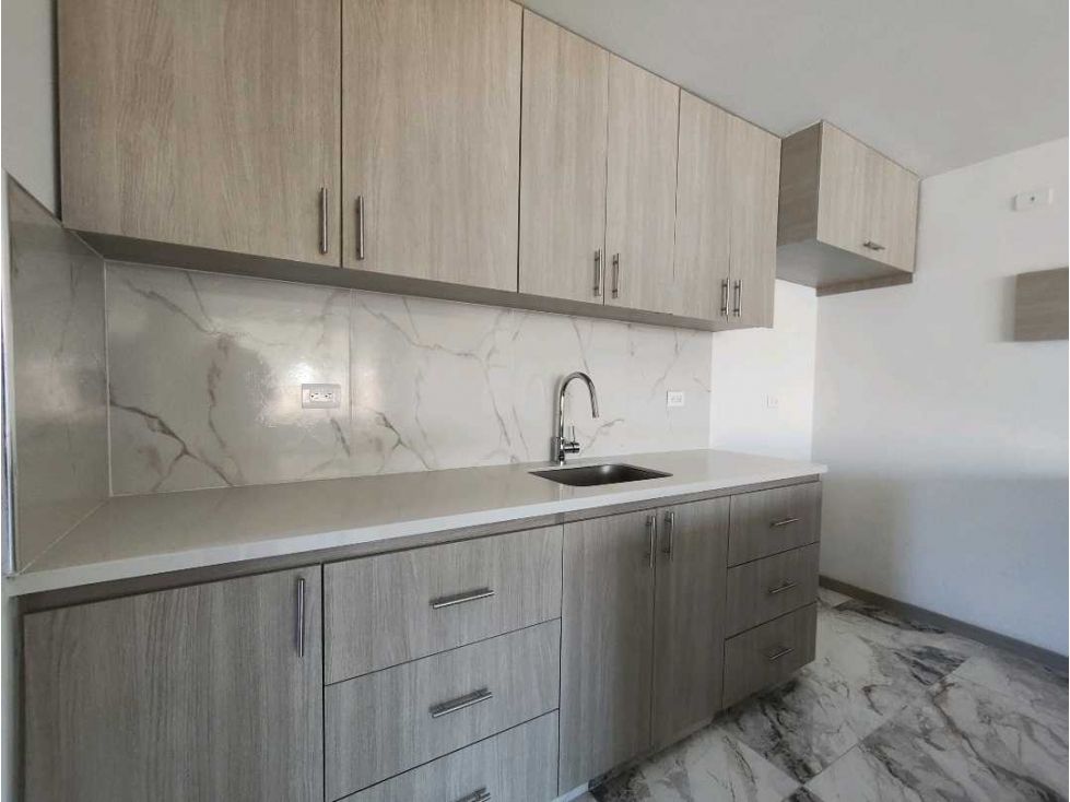 Apartamento en arriendo Antioquia Bello Asd 88 m2 Habitaciones 3 Baños 2 Garajes 1 Precio $2750000