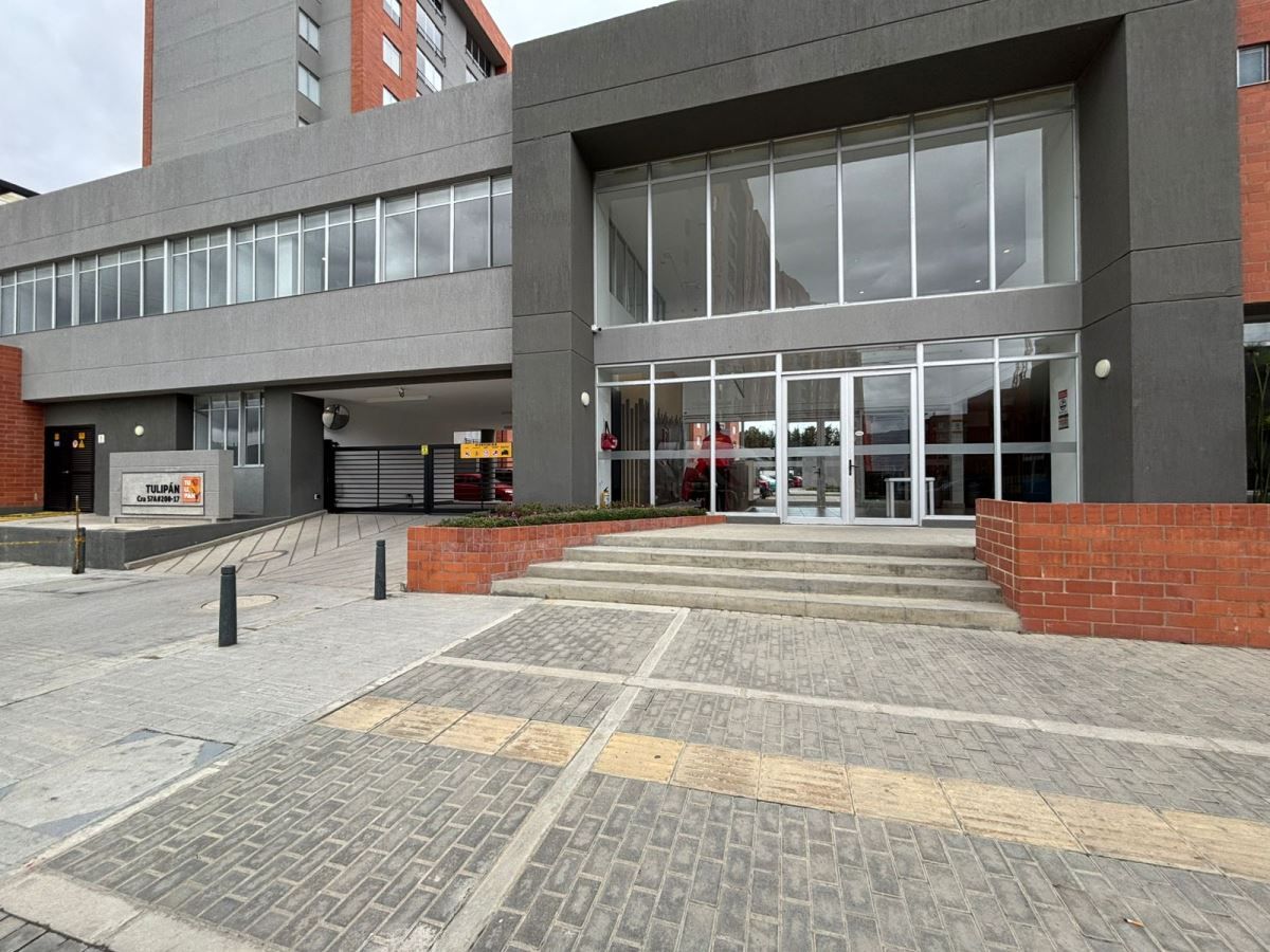 Apartamento en venta Cundinamarca Bogotá Bogotá 42 m2 Habitaciones 2 Baños 1 Garajes 0 Precio $250000000