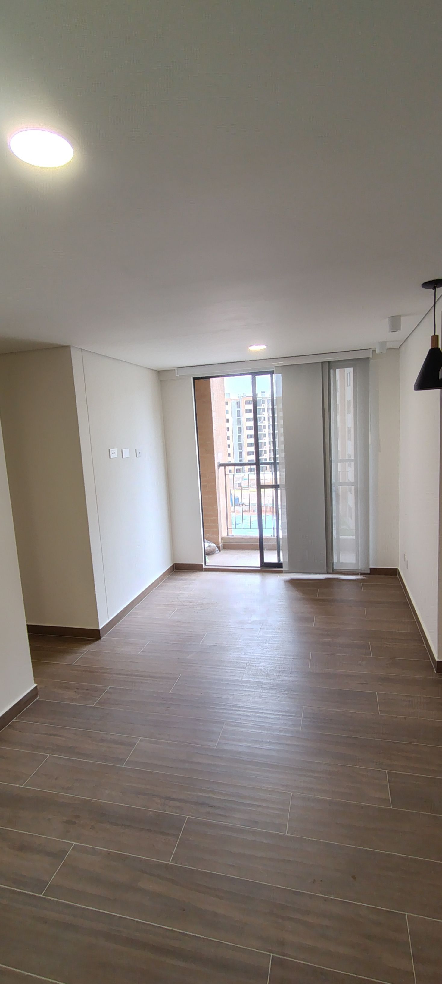 Apartamento en arriendo Antioquia Rionegro Cuatro Esquinas 47 m2 Habitaciones 2 Baños 2 Garajes 0 Precio $1800000