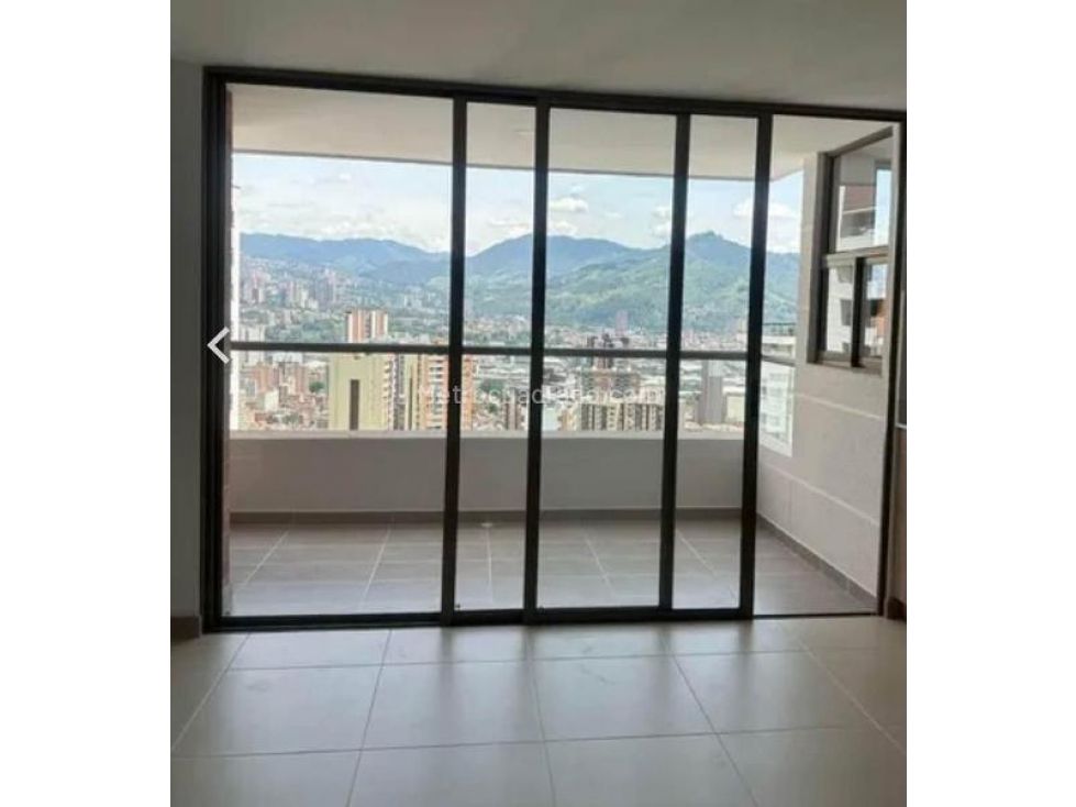 Apartamento en venta Antioquia Sabaneta Los Alcázares 64 m2 Habitaciones 2 Baños 2 Garajes 1 Precio $520000000