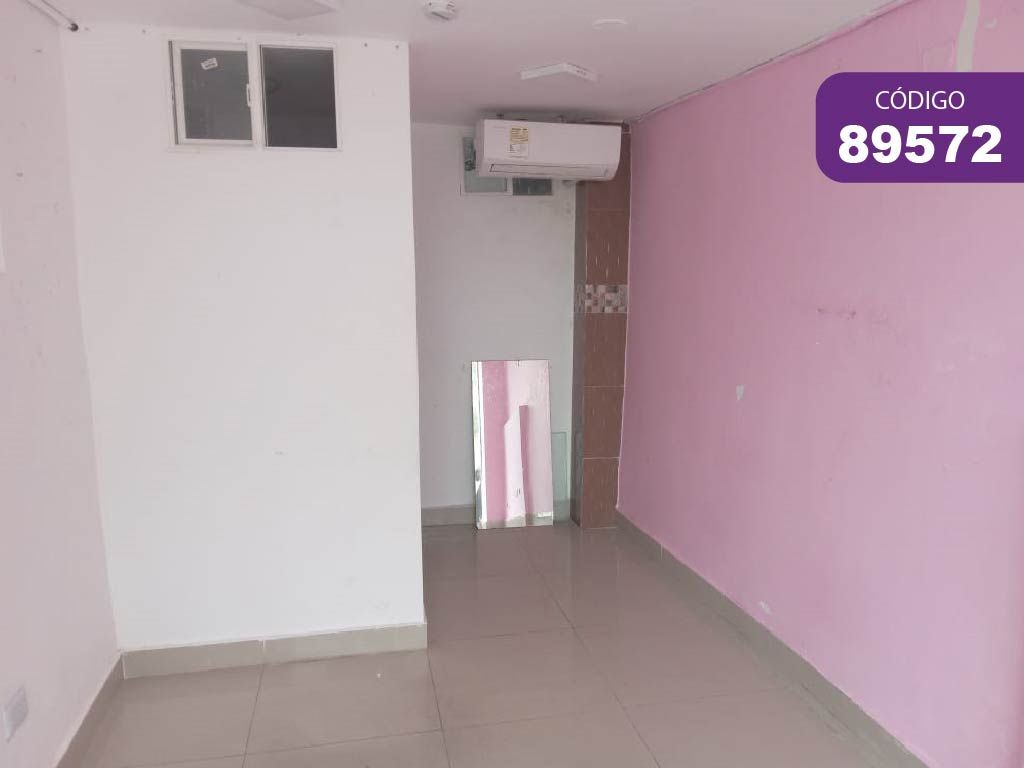Local en arriendo Atlántico Barranquilla Ciudad Jardin 20 m2 Habitaciones 0 Baños 1 Garajes 0 Precio $1200000
