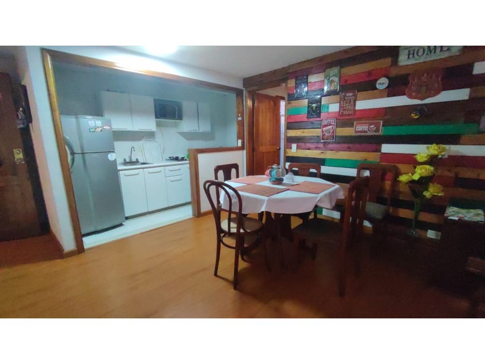 Apartaestudio en arriendo Caldas Manizales Palermo 44 m2 Habitaciones 1 Baños 1 Garajes 1 Precio $1400000