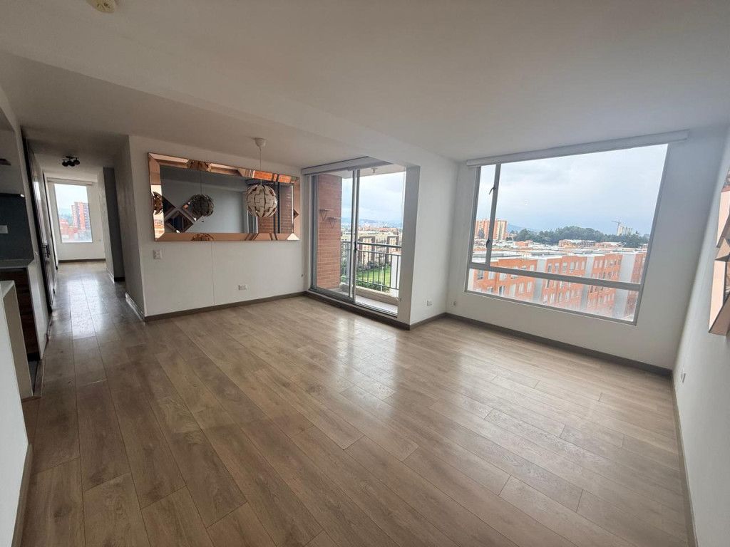 Apartamento en venta Cundinamarca Bogotá Centro Engativa 80 m2 Habitaciones 3 Baños 2 Garajes 2 Precio $458000000