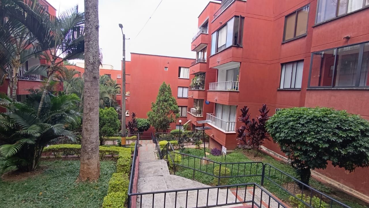 Apartamento en venta Antioquia Medellín Urbanizacion Nueva Andalucia 99 m2 Habitaciones 5 Baños 2 Garajes 1 Precio $400000000