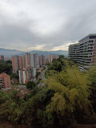 Apartamento en arriendo Antioquia Envigado Guaduales De La Abadia 70 m2 Habitaciones 2 Baños 2 Garajes 1 Precio $3200000