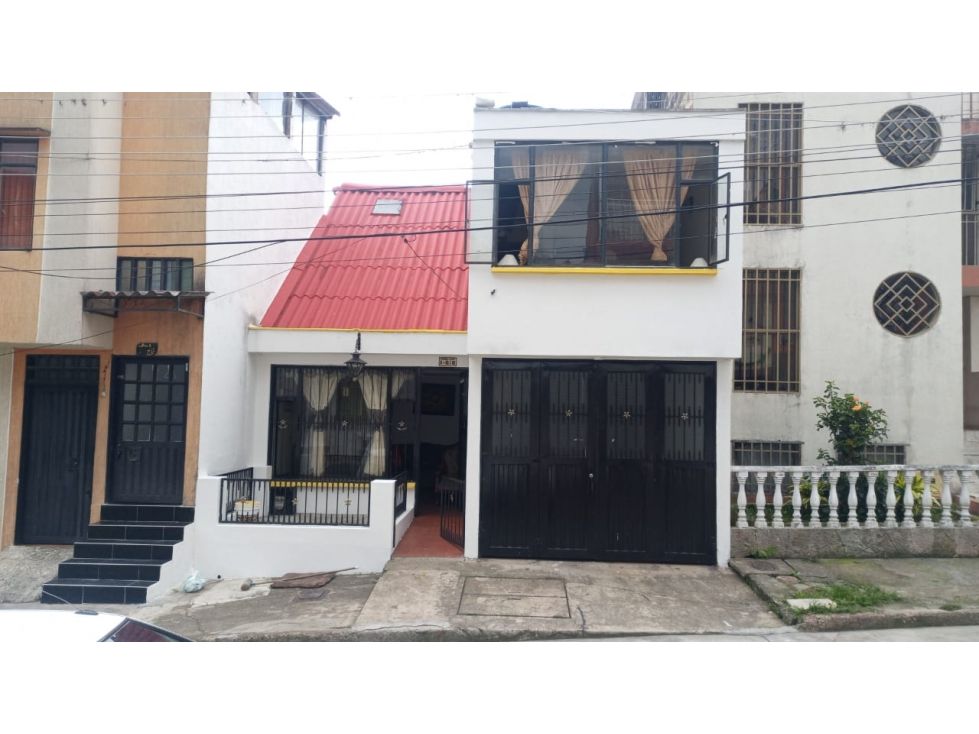 Casa en venta Cundinamarca Fusagasugá Pekin 135 m2 Habitaciones 5 Baños 4 Garajes 1 Precio $380000000