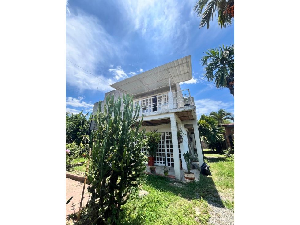 Casa Campestre en venta Valle Del Cauca Palmira Ub Chapinero Sur 950 m2 Habitaciones 5 Baños 3 Garajes 5 Precio $750000000