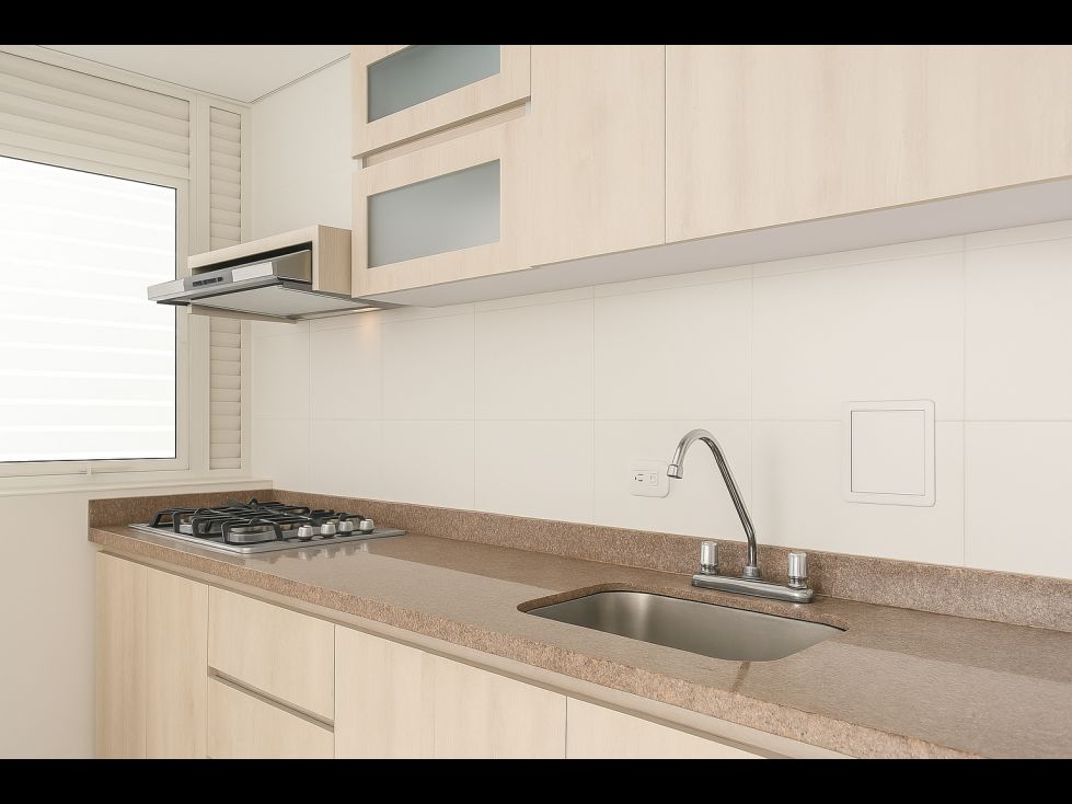 Apartaestudio en arriendo Caldas Manizales Toscana 42 m2 Habitaciones 1 Baños 1 Garajes 0 Precio $1400000