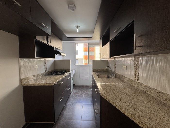Apartamento en venta Antioquia Envigado La Paz 80 m2 Habitaciones 3 Baños 2 Garajes 1 Precio $555000000