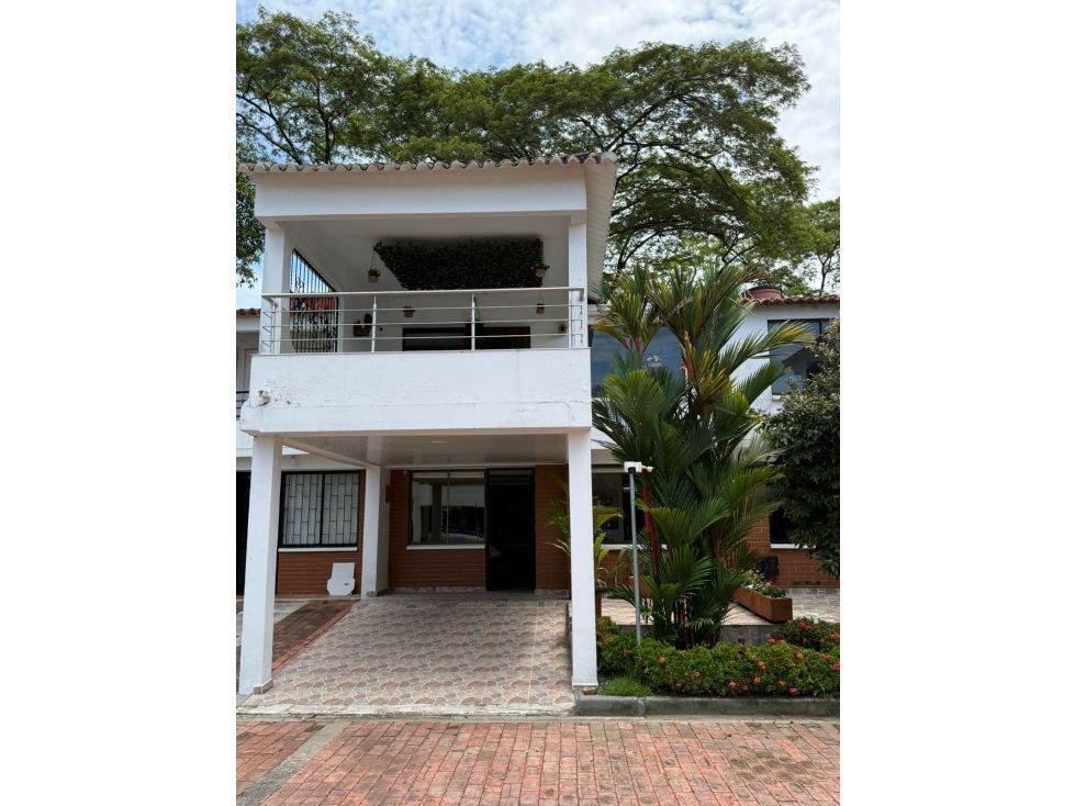 Casa en venta Meta Villavicencio Villavicencio 168 m2 Habitaciones 3 Baños 3 Garajes 1 Precio $340000000