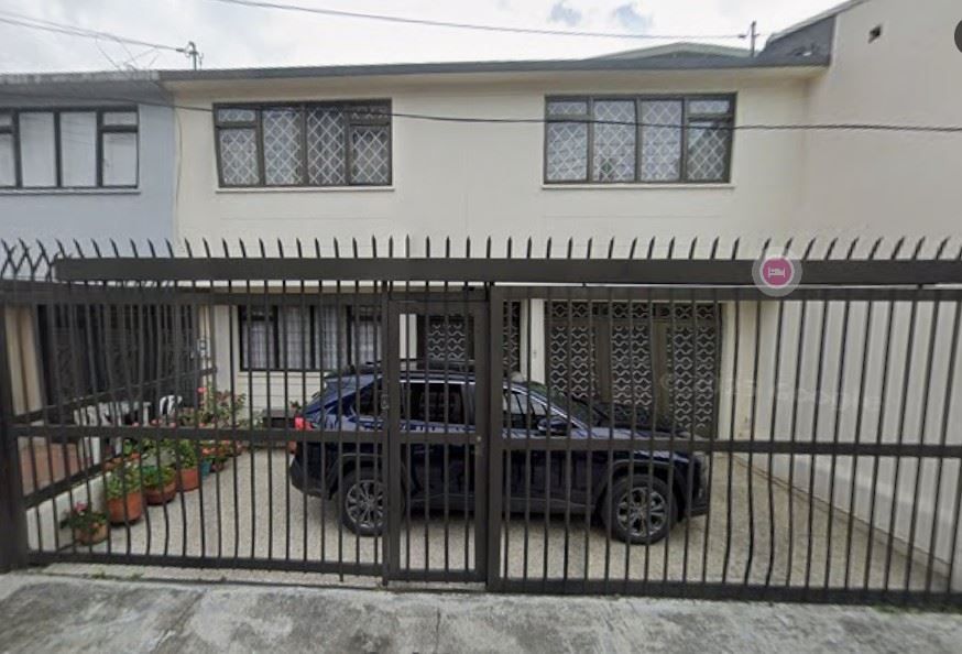 Casa en venta Cundinamarca Bogotá Juan Xxiii 236 m2 Habitaciones 4 Baños 4 Garajes 2 Precio $890000000