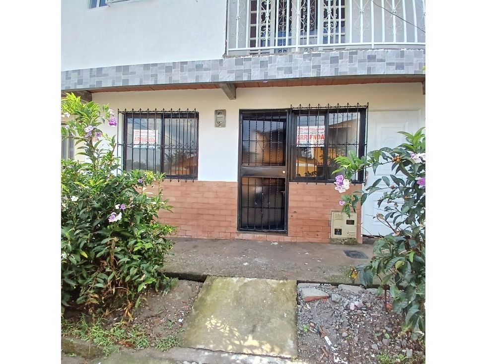 Casa en arriendo Quindío Armenia Br Limonar Iv 69 m2 Habitaciones 3 Baños 1 Garajes 0 Precio $900000