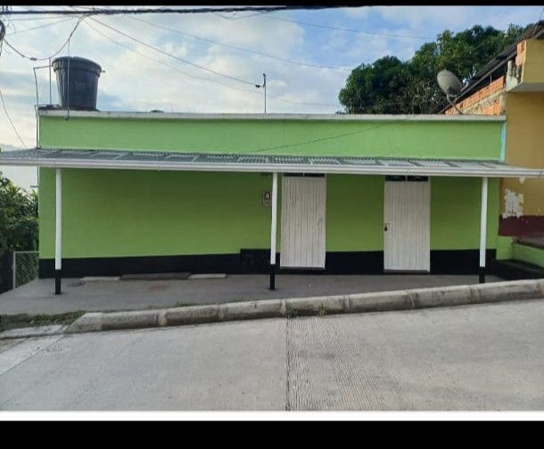 Casa en venta Cundinamarca Nocaima Nocaima 160 m2 Habitaciones 5 Baños 2 Garajes 0 Precio $480000000