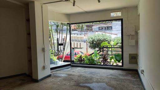 Local en arriendo Antioquia Medellín Urbanizacion El Futuro 40 m2 Habitaciones 0 Baños 1 Garajes 0 Precio $5500000