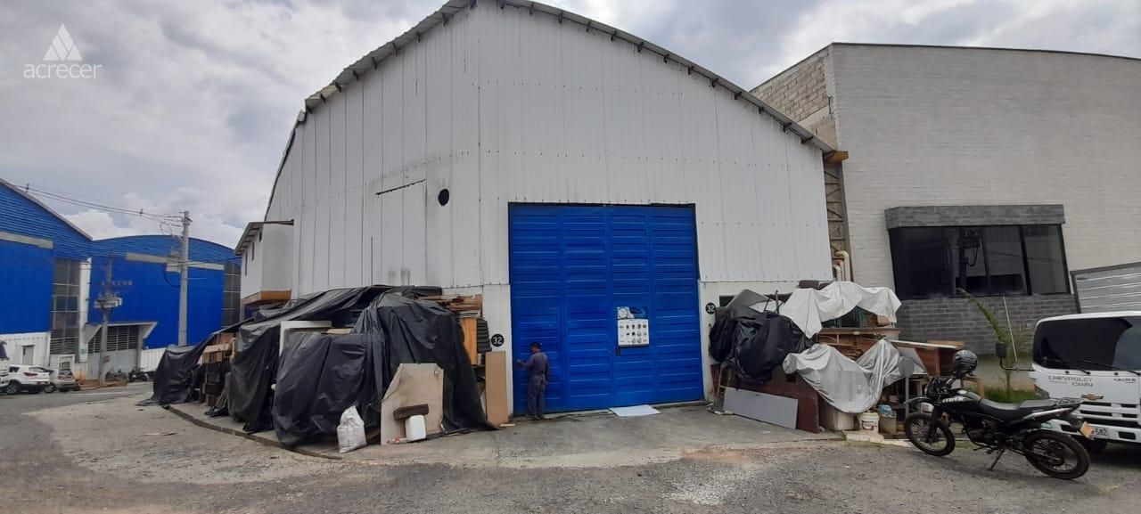 Bodega en arriendo Antioquia Guarne Santo Tomás 880 m2 Habitaciones 0 Baños 3 Garajes 1 Precio $23205000