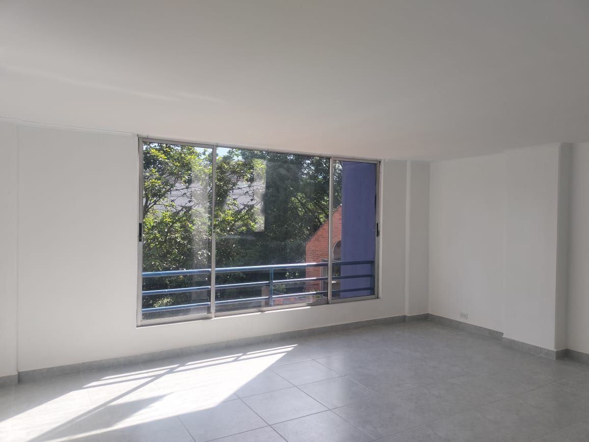 Apartamento en arriendo Antioquia Medellín Las Vegas 100 m2 Habitaciones 3 Baños 2 Garajes 1 Precio $4100000