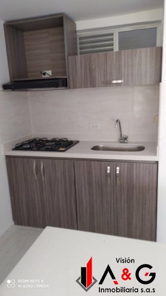 Apartamento en venta Antioquia Bello Asd 54 m2 Habitaciones 3 Baños 2 Garajes 0 Precio $265000000
