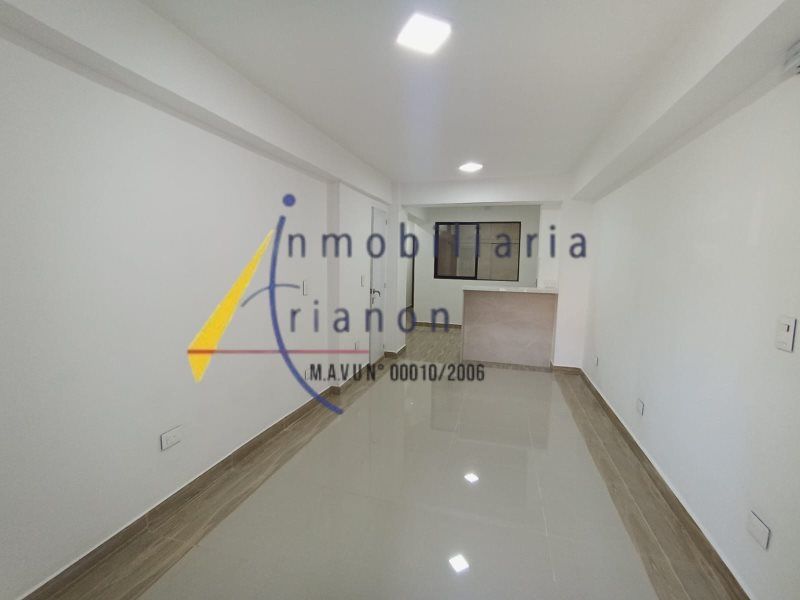 Apartamento en arriendo Antioquia Medellín La Palma 65 m2 Habitaciones 2 Baños 2 Garajes 1 Precio $2400000