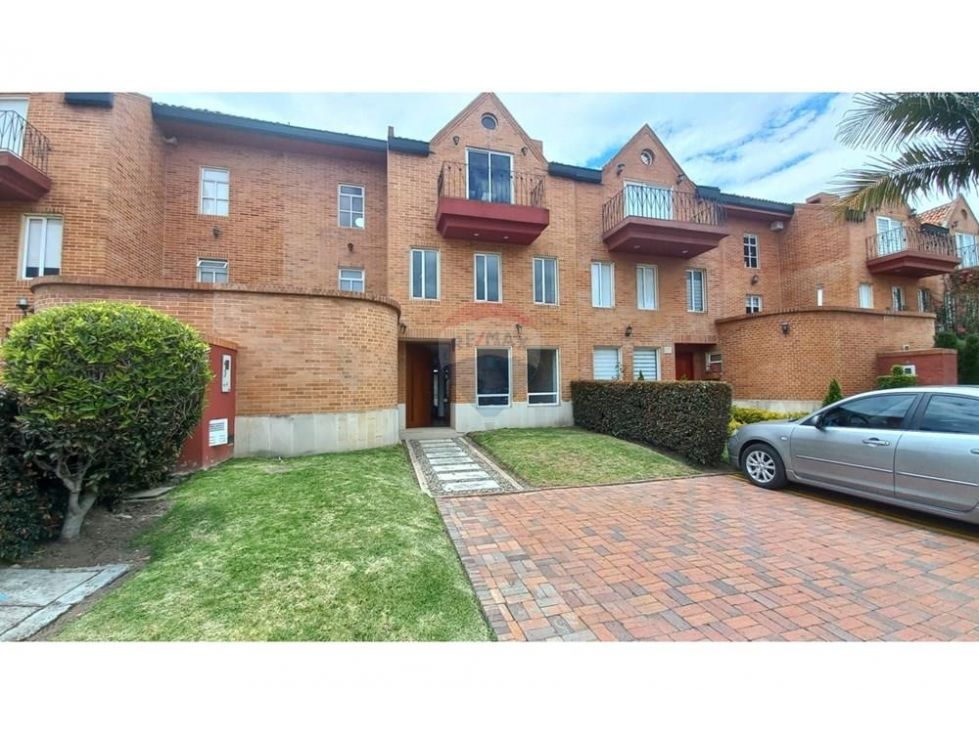 Casa en venta Cundinamarca Chía Fredonia 370 m2 Habitaciones 4 Baños 3 Garajes 2 Precio $980000000