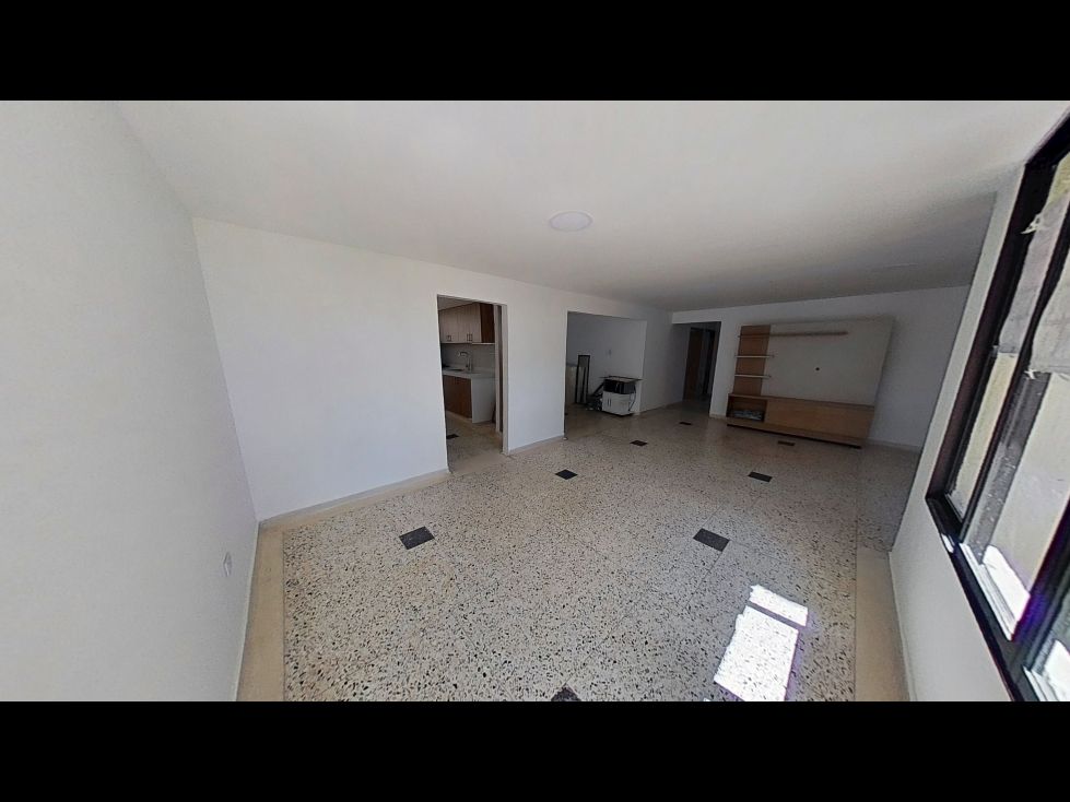 Apartamento en venta Atlántico Barranquilla Altos De Riomar 136 m2 Habitaciones 3 Baños 2 Garajes 1 Precio $370000000