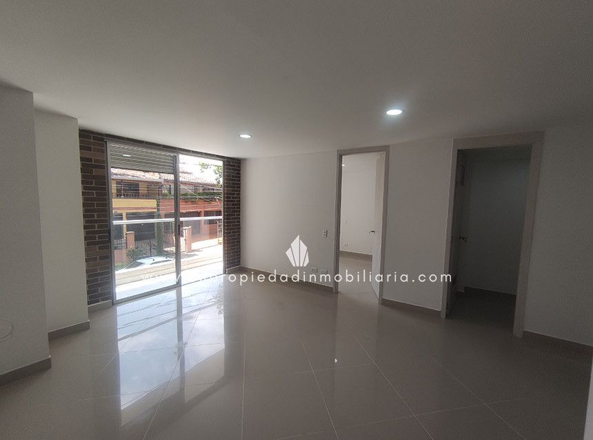 Apartamento en arriendo Antioquia Medellín La Palma 75 m2 Habitaciones 3 Baños 2 Garajes 0 Precio $2900000