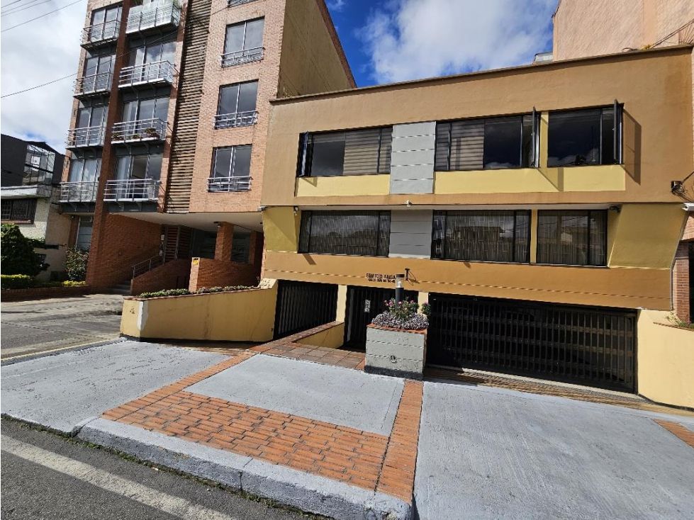 Apartamento en venta Cundinamarca Bogotá Puente Largo 173 m2 Habitaciones 4 Baños 4 Garajes 2 Precio $950000000