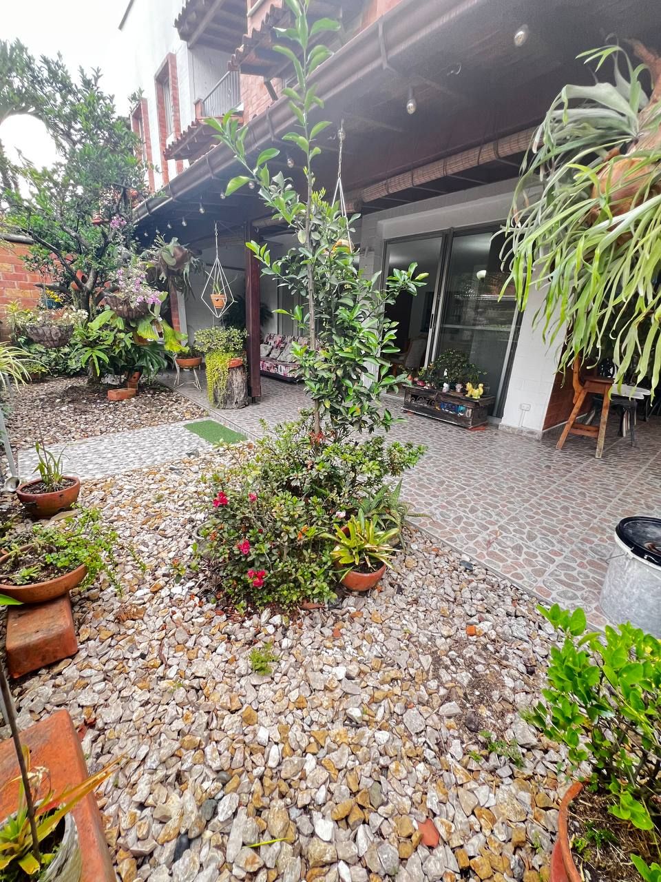 Casa en venta Valle Del Cauca Cali Parcelaciones Pance 186 m2 Habitaciones 5 Baños 5 Garajes 2 Precio $695000000