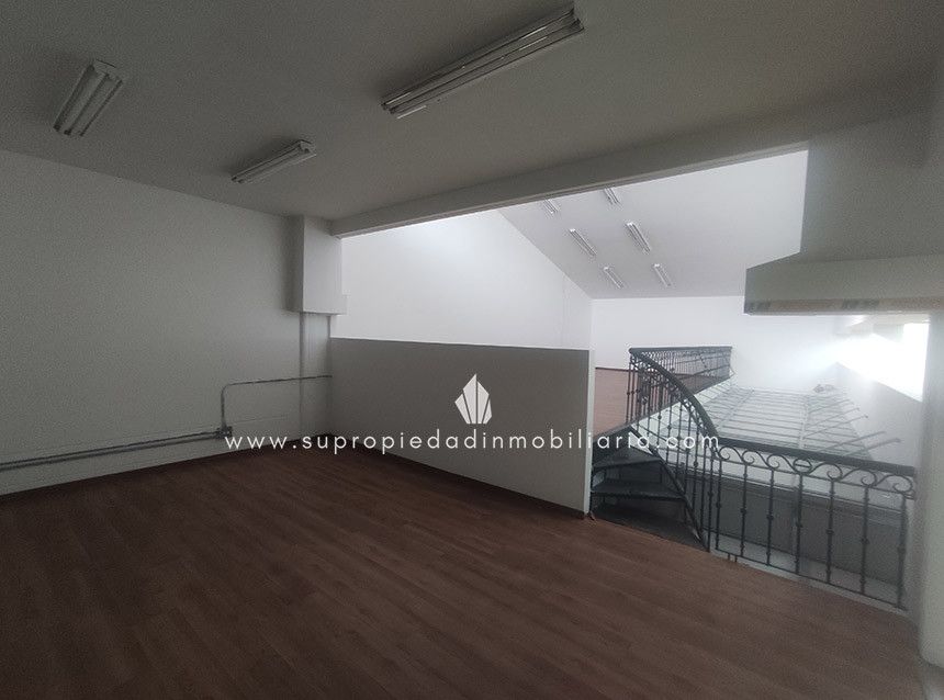 Local en arriendo Antioquia Itagüí La Esmeralda 238 m2 Habitaciones 0 Baños 2 Garajes 0 Precio $11900000