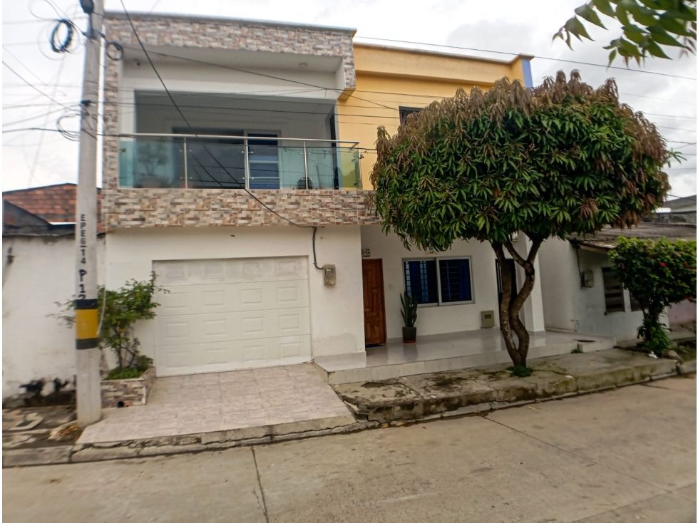 Casa en venta Córdoba Montería El Dorado 202 m2 Habitaciones 5 Baños 6 Garajes 1 Precio $550000000