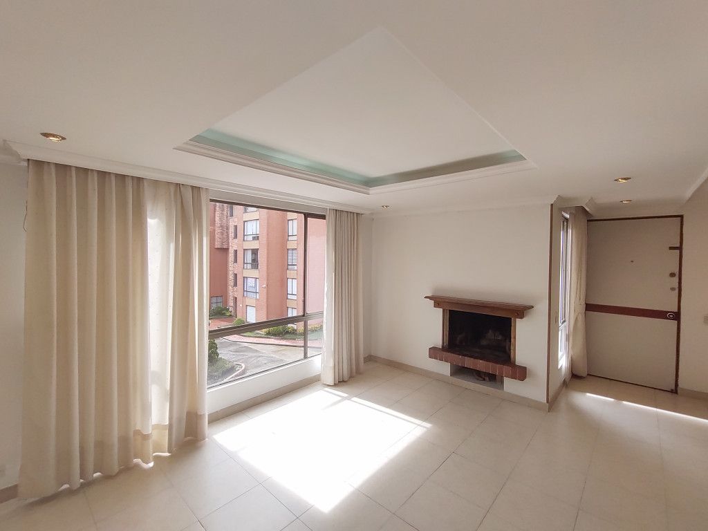 Apartamento en arriendo Cundinamarca Bogotá Santa Helena Et I 100 m2 Habitaciones 3 Baños 2 Garajes 2 Precio $3107000