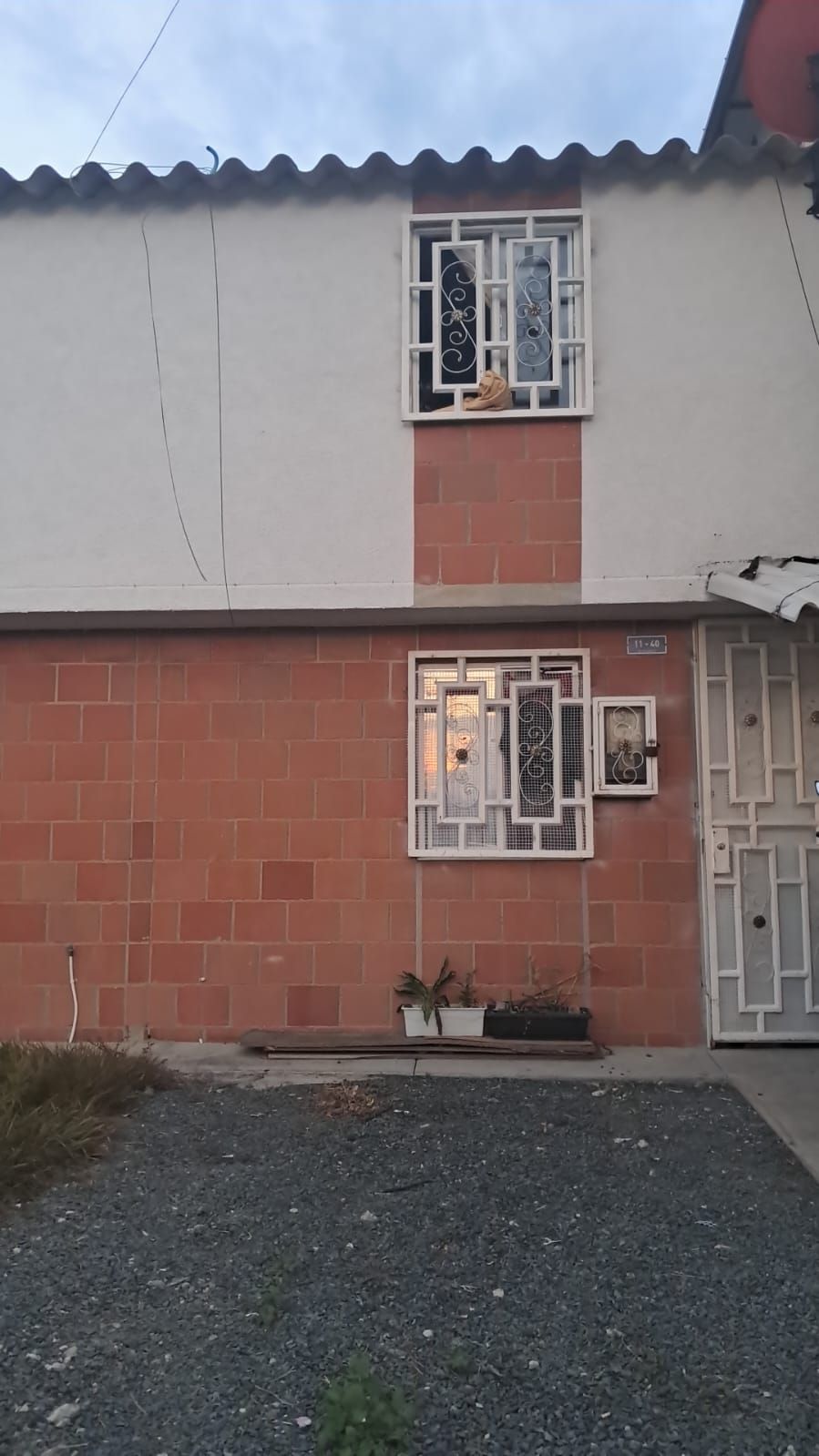 Casa en venta Valle Del Cauca Candelaria Candelaria 75 m2 Habitaciones 2 Baños 1 Garajes 1 Precio $175000000