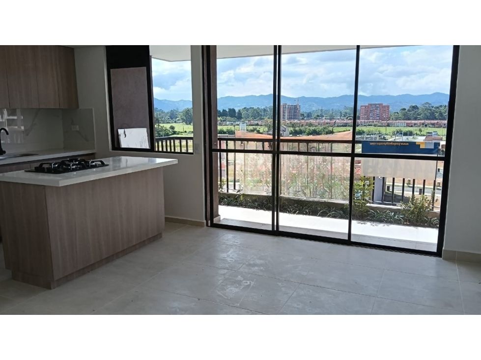 Apartamento en arriendo Antioquia Rionegro San Antonio 65 m2 Habitaciones 2 Baños 2 Garajes 1 Precio $2500000