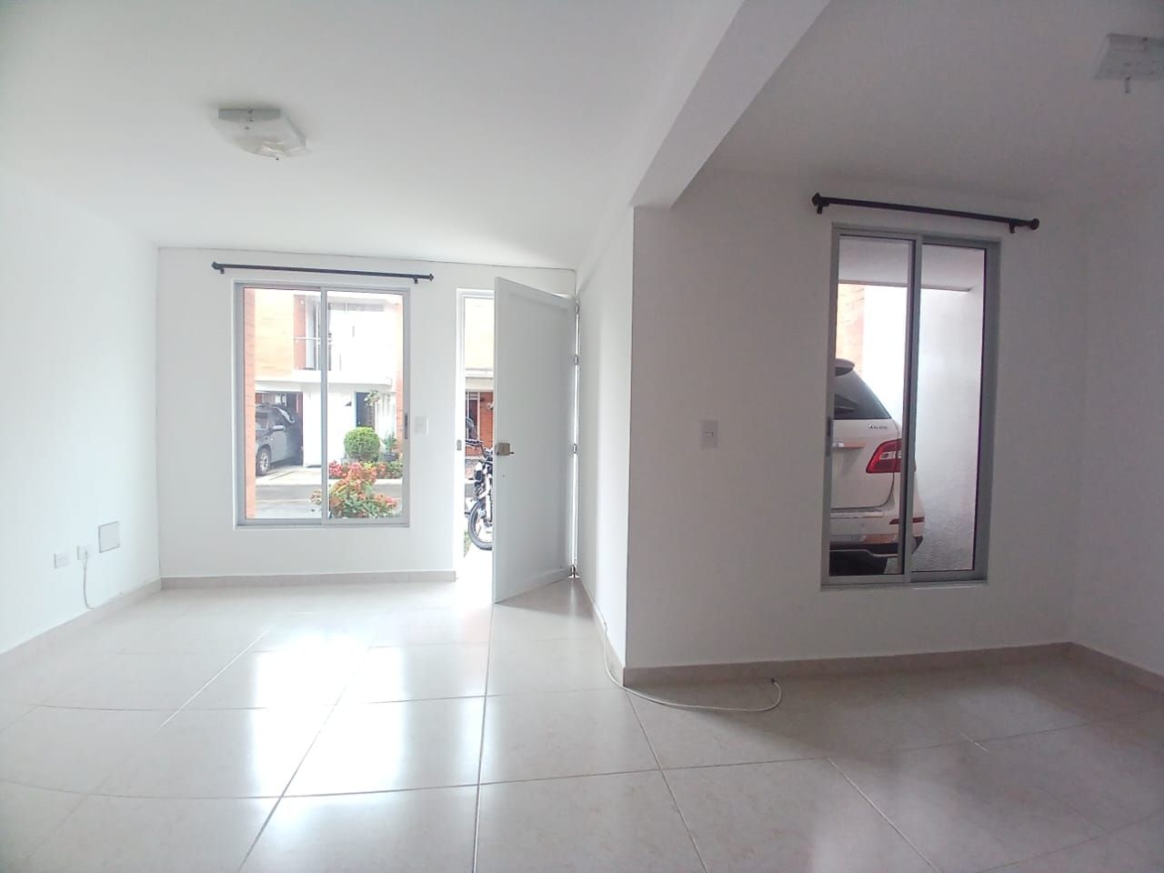 Casa en arriendo Risaralda Pereira Jardin De Velez Y Velez 112 m2 Habitaciones 3 Baños 3 Garajes 1 Precio $2100000