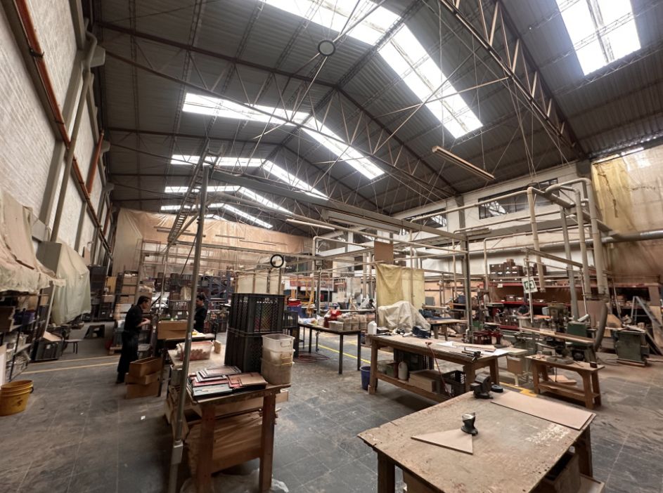 Bodega en venta Cundinamarca Bogotá Jericó 2215 m2 Habitaciones 0 Baños 3 Garajes 0 Precio $7900000000