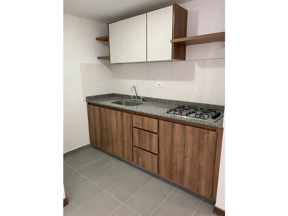 Apartamento en venta Caldas Manizales La Sultana 65 m2 Habitaciones 3 Baños 2 Garajes 1 Precio $360000000