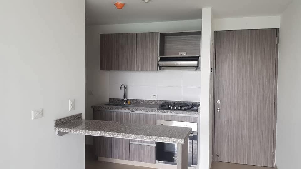 Apartamento en arriendo Risaralda Dosquebradas Guadalupe 86 m2 Habitaciones 3 Baños 2 Garajes 1 Precio $1700000