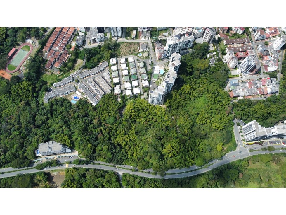 Lote en venta Quindío Armenia Cr Colina De La Castellana 18000 m2 Habitaciones 0 Baños 0 Garajes 0 Precio $18000000000