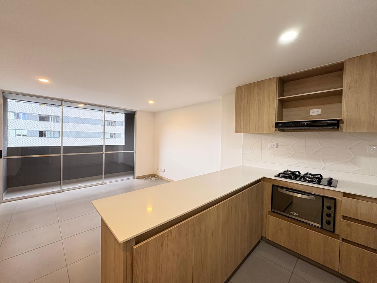 Apartamento en venta Antioquia Medellín Shellmar 69 m2 Habitaciones 3 Baños 2 Garajes 1 Precio $550000000