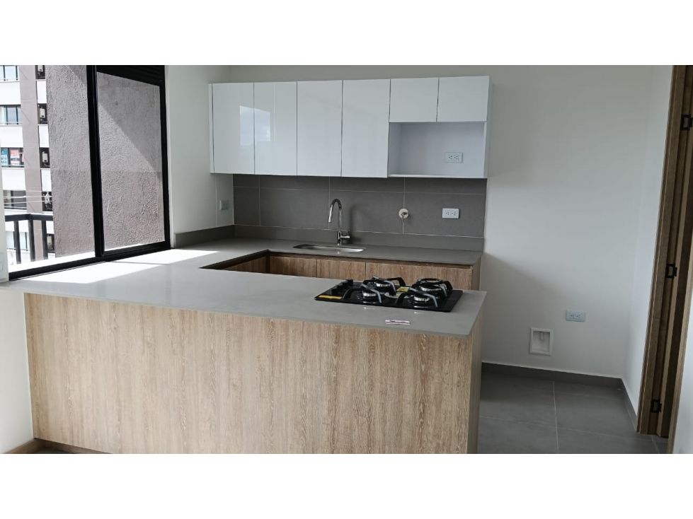 Apartamento en arriendo o venta Antioquia Rionegro El Porvenir 65 m2 Habitaciones 2 Baños 2 Garajes 1 Precio venta $570000000 Precio arriendo $2500000