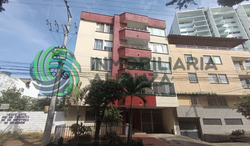 Apartamento en venta Santander Bucaramanga Provenza 82 m2 Habitaciones 3 Baños 3 Garajes 1 Precio $250000000