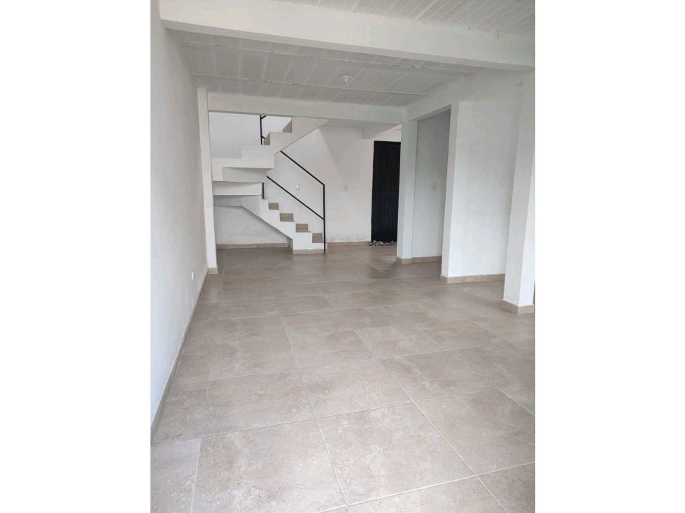 Casa en venta Caldas Chinchiná Chinchiná 84 m2 Habitaciones 3 Baños 2 Garajes 1 Precio $235000000