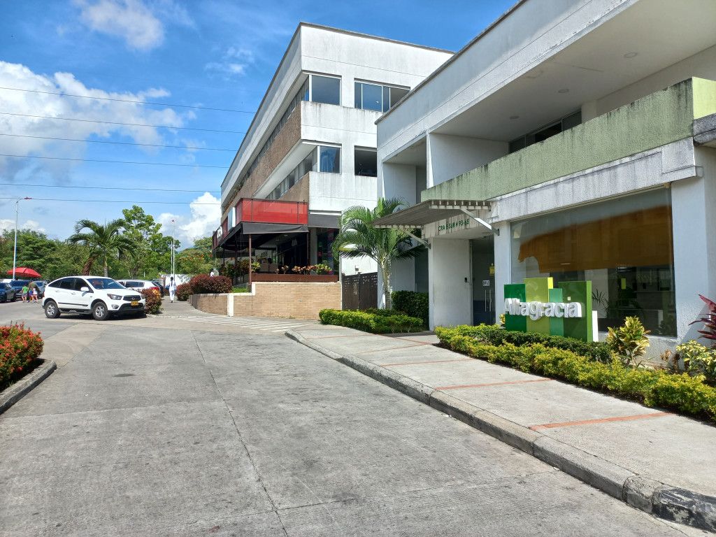 Apartamento en arriendo Tolima Ibagué Ub Palos Verdes 69 m2 Habitaciones 3 Baños 2 Garajes 1 Precio $1250000