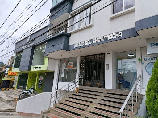 Local en arriendo Santander Bucaramanga Mejoras Publicas 23 m2 Habitaciones 0 Baños 1 Garajes 0 Precio $1009000