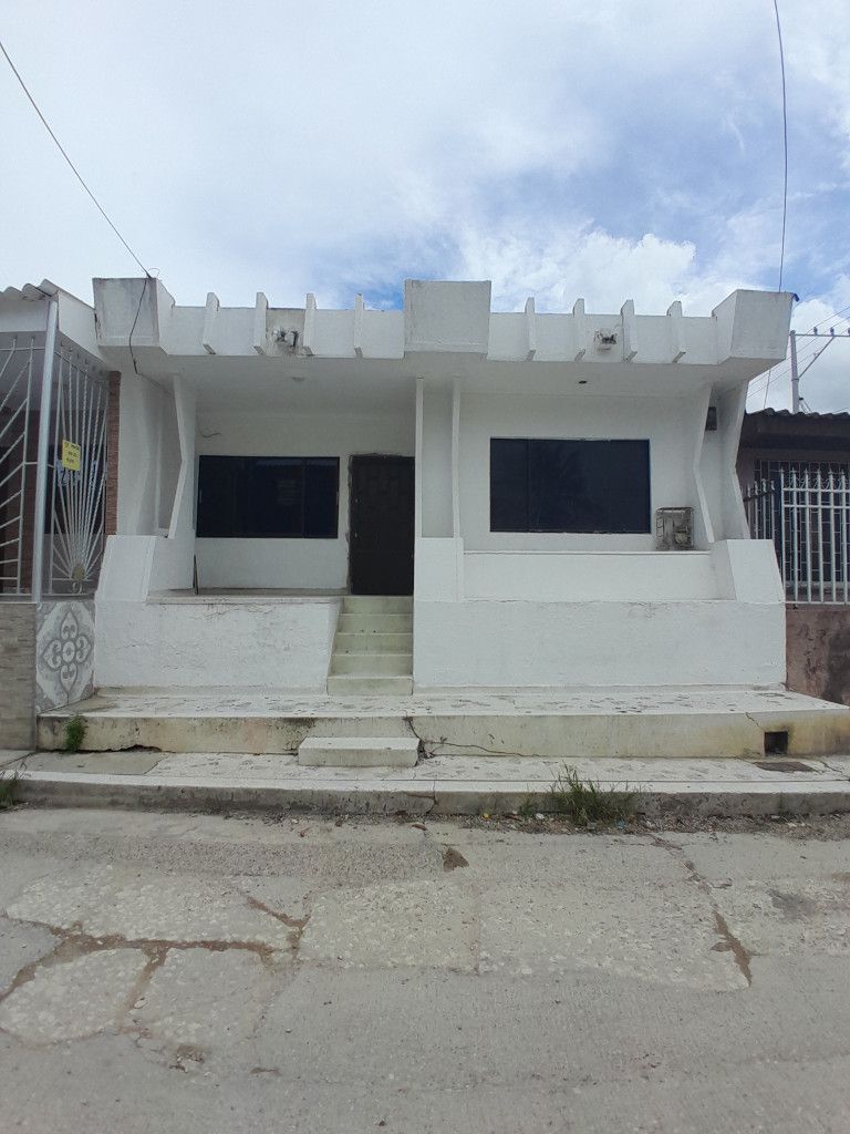 Casa en venta Atlántico Soledad Soledad 2000 83 m2 Habitaciones 2 Baños 1 Garajes 0 Precio $95000000