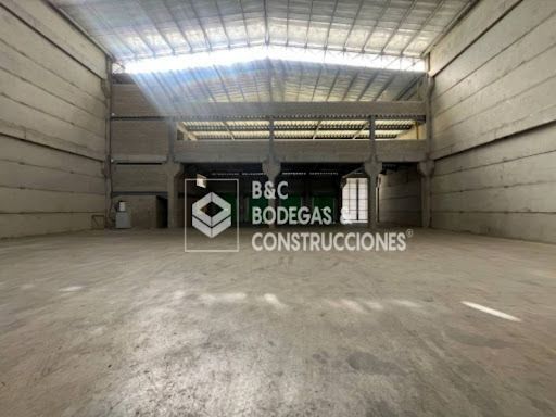 Bodega en arriendo Antioquia Girardota Centro 2361 m2 Habitaciones 0 Baños 6 Garajes 0 Precio $66108000