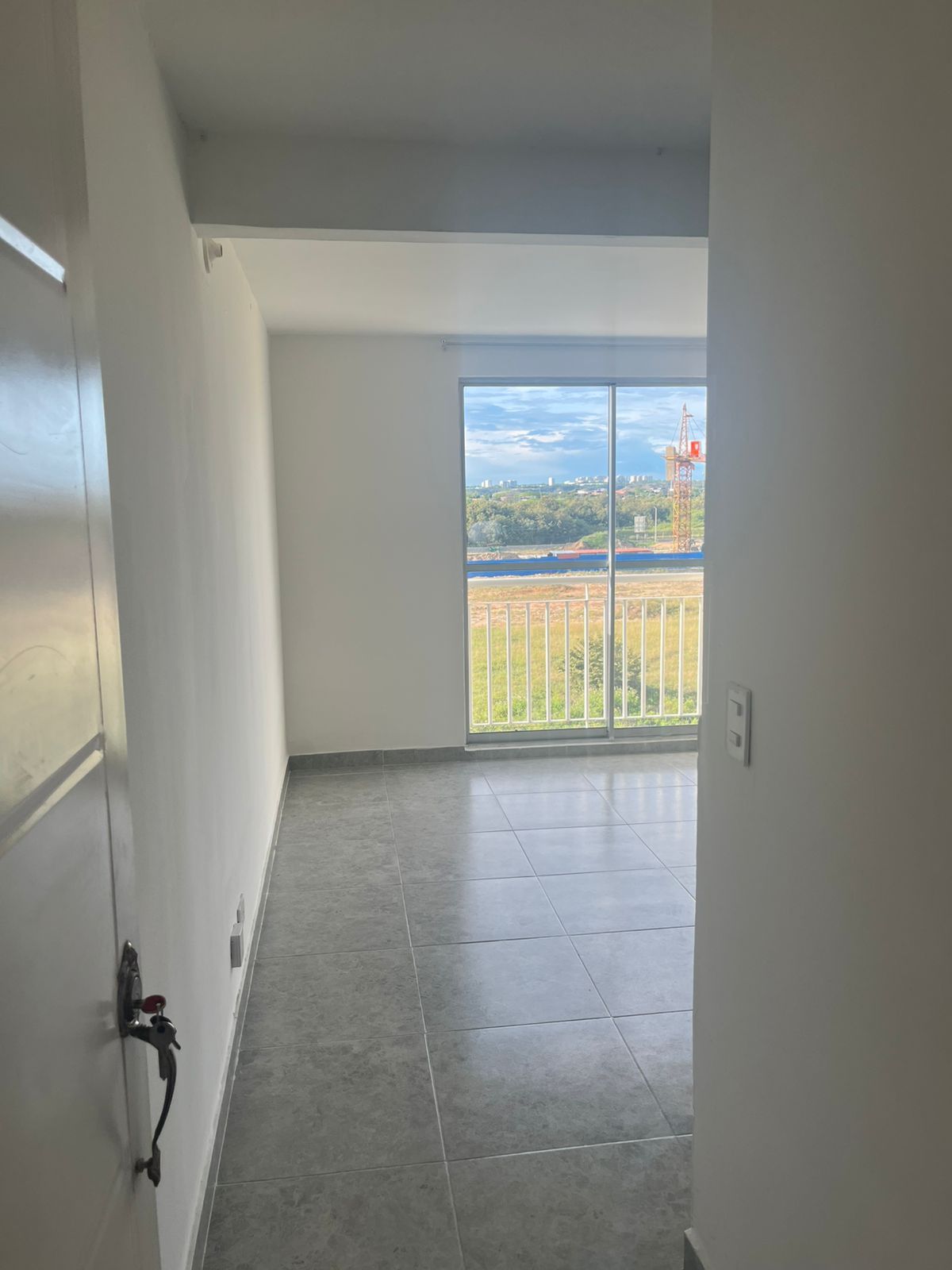 Apartamento en venta Huila Neiva Sc Trapichito 54 m2 Habitaciones 3 Baños 1 Garajes 1 Precio $145000000
