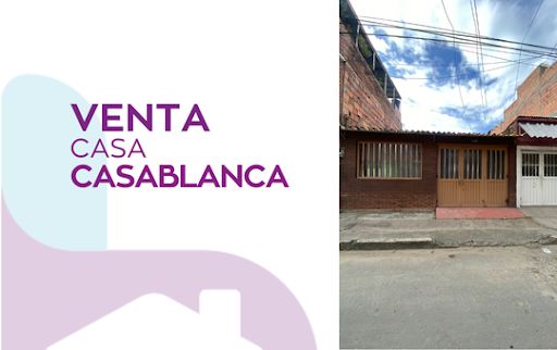 Casa en venta Cundinamarca Bogotá Super Manzana 11 123 m2 Habitaciones 3 Baños 2 Garajes 1 Precio $350000000