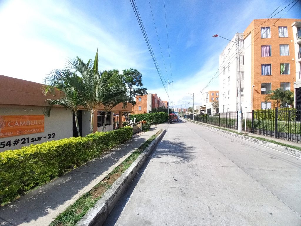 Casa en arriendo Tolima Ibagué Ibagué 78 m2 Habitaciones 3 Baños 2 Garajes 0 Precio $1000000