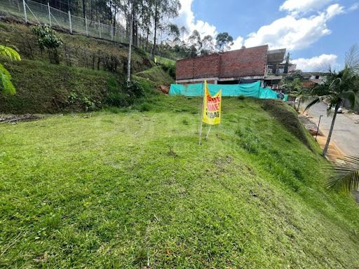 Lote en venta Antioquia Medellín El Tesoro 538 m2 Habitaciones 0 Baños 0 Garajes 0 Precio $750000000